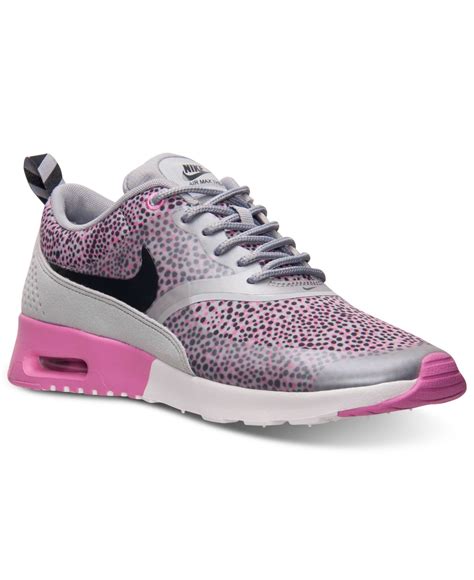 nike damen wmns air max thea print turnschuhe|Women's Air Max Thea Shoes. Nike.com.